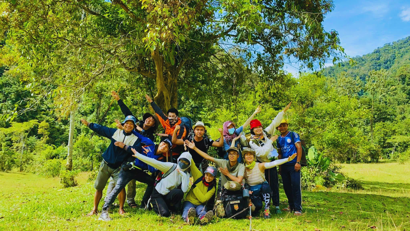 3N2D Trekking Làng Aur – Về với núi rừng và văn hóa Cơ Tu (3)